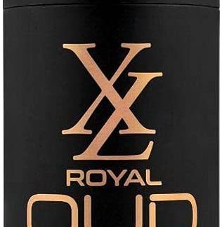 XL OUD L`HOMME BODY SPRAY 150ML