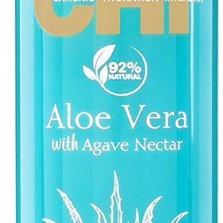 CHI ALOE VERA CURLS DEFINED SHAMPOO 340 ML