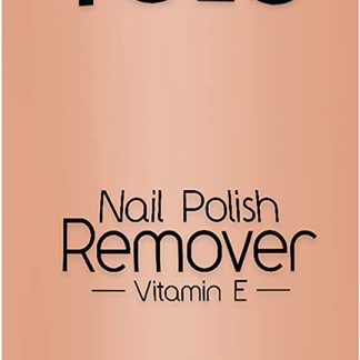 YOLO NAIL ACETONE REMOVER 125ML PEACH