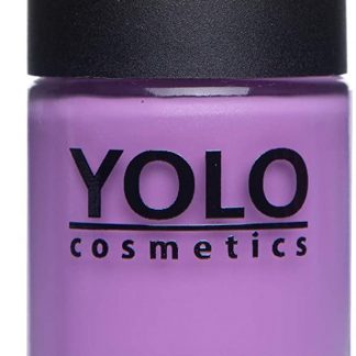 YOLO NAIL POLISH NO. 136