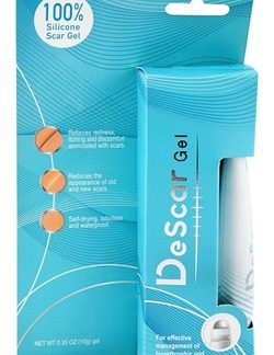 DESCAR 10GM GEL