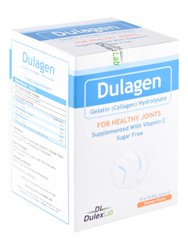 DULAGEN 10SACHETS.