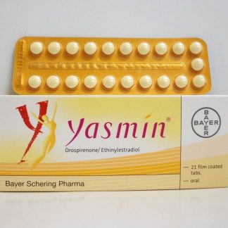 YASMIN 21T.