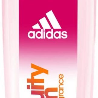 ADIDAS FRUITY RHYTHM BODY FRAGRANCE WOMEN 75ML
