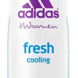 ADIDAS COOL&CARE FRESH BODY SPRAY WOMEN 150ML
