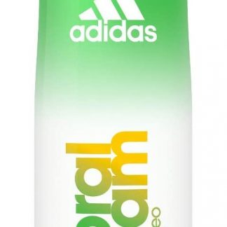 ADIDAS FLORAL DREAM BODY SPRAY WOMEN 150ML