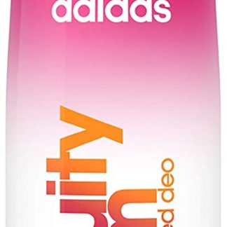 ADIDAS FRUITY RHYTHM BODY SPRAY WOMEN 150ML
