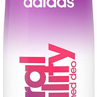 ADIDAS NATURAL VITALITY BODY SPRAY WOMEN 150ML