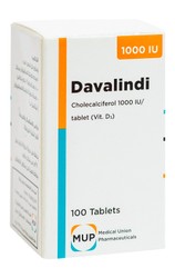 DAVALINDI 100TAB FM