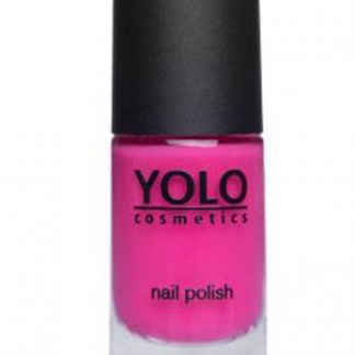YOLO NAIL POLISH NO.119