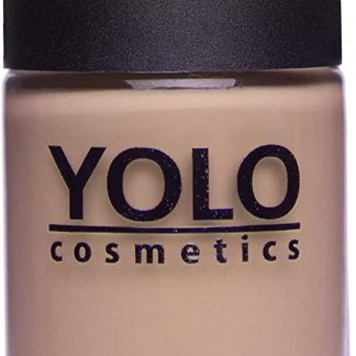 YOLO NAIL POLISH NO. 199