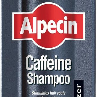 ALPECIN CAFFEINE SHAMPOO C1 250 ML