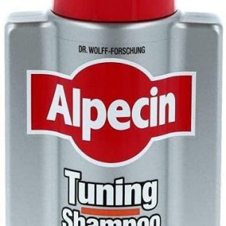 ALPECIN TUNING SHAMPOO 200 ML