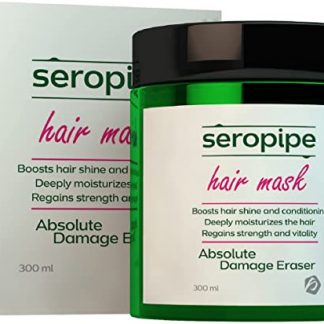 SEROPIPE HAIR MASK 300 ML