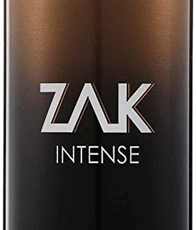 ZAK INTENSE BLACK GOLD 150 ML