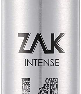 ZAK INTENSE TRUE LEGEND 150 ML