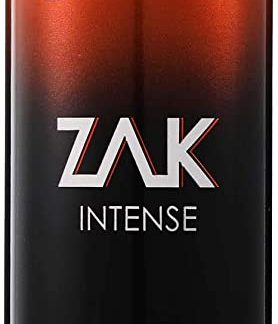 ZAK INTENSE EXPLODE 150 ML