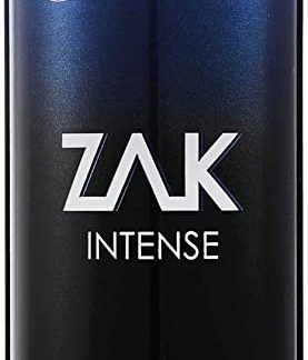 ZAK INTENSE DEEP BLUE 150 ML