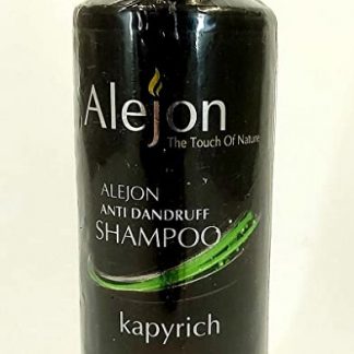 ALEJON ANTI DANDRUFF SHAMPOO 200 ML