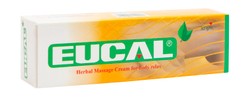 EUCAL 50 GM CREAM N/P 3/21