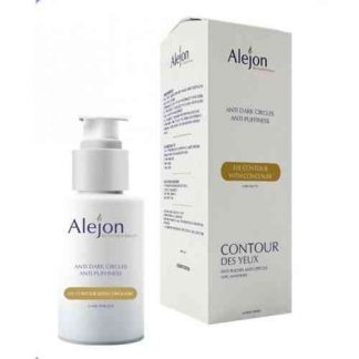ALEJON EYE CONTOUR SERUM 30ML