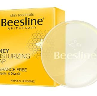 BEESLINE HONEY MOISTURIZING SOAP