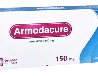 ARMODACURE 150 MG 30 TAB.