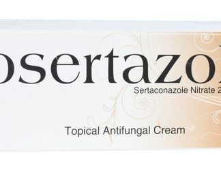BIOSERTAZOL 30 GM CREAM