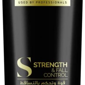 TRESEMME STRENGTH&FALL CONTROL SHAMPOO 400ML