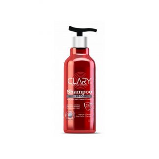 CLARY HAIR SHAMPOO 300ML