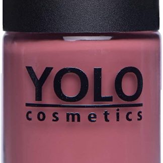 YOLO NAIL POLISH NO. 126