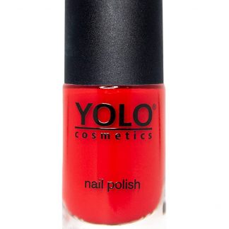 YOLO NAIL POLISH NO. 218