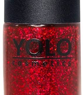 YOLO NAIL POLISH NO. 219