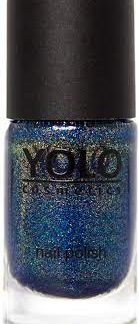 YOLO NAIL POLISH NO. 222