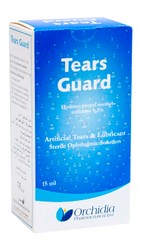 TEARS GUARD DROPS10ML