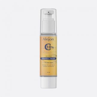 ALEJON VETAIMIN C SERUM 50ML