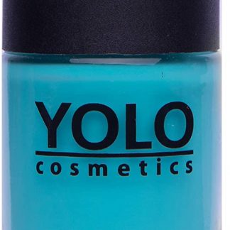 YOLO NAIL POLISH NO. 153