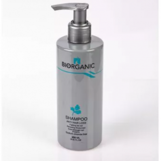 BIORGANIC ANTI HAIR LOSS HAIR SHAMPOO 250ML