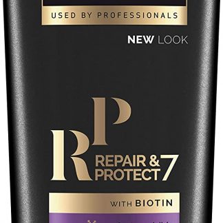 TRESEMME SHAMPOO REPAIR & PROTECT 650ML