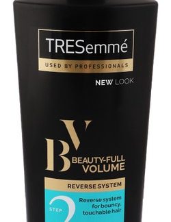 TRESEMME BEAUTY-FULL VOLUME SHAMPOO, 650 ML