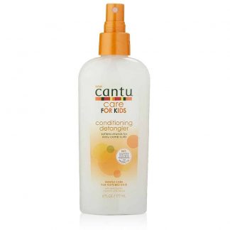 CANTU CONDITIONING DETANGLER SPRAY FOR KIDS 177ML