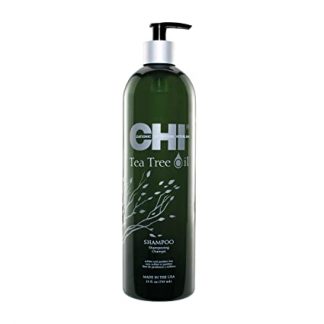 CHI TEA TREE OIL SHAMPOO 340ML