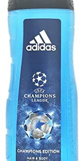 ADIDAS CHAMPIONS EDITION SHOWER GEL 400ML