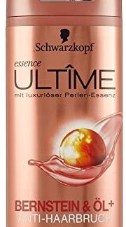 SCHWARZKOPF ANTI HAIR LOSS SHAMPOO WITH AMBER OIL