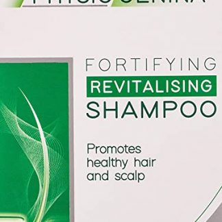 TRICOVEL PHYSIOGENINA REVITALISING SHAMPOO 200ML