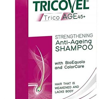 TRICOVEL TRICOAGE 45+ ANTI-AGEING SHAMPOO 200ML