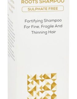 SOLODEX ROOTS SHAMPOO 200 ML