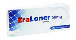ERALONER 50MG 20T