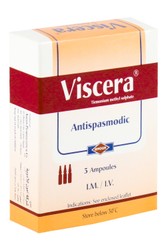 VISCERA 3 AMP 2ML