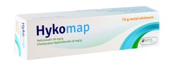HYKOMAP15 GM OINT